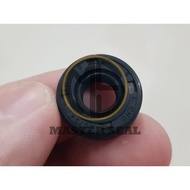 OIL SEAL TC 9 20 6 . TC 9 X 20 X 6 NBR TAIWAN