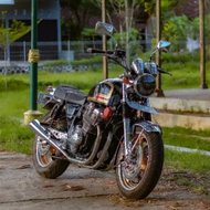 Kaca Spion Honda cb400 CB400 CB750 CB1000 CB1300 TIGER MEGA PRO GL PLATINA