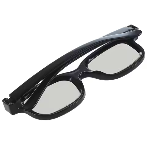 B67C3D Glasses For LG Cinema 3D TV's - 2 Pairs