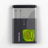 BATTERY NOKIA BL-5C .BL5C BATTERY NOKIA 1100.NOKIA 1110.NOKIA 1112.NOKIA 2300 BL-5CB.1280 CHARGER  b