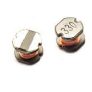 5 Pcs Power Inductor 33uH SMD 2.5A [CE]