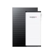 ชุดโซลาร์เซลล์ ระบบครบวงจร ENERGY LIB P1 ALL IN ONE 15 KW 3 เฟส (1309939)