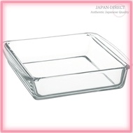 iwaki heat-resistant glass