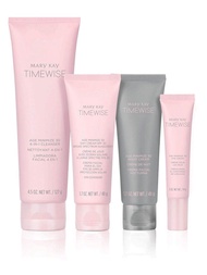 Mary Kay TimeWise Age Minimize 3D Set

Normal/Dry