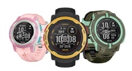 Garmin X One Piece Garmin Instinct 2/2S Dual Power 海賊王亞洲限定版 （日版水貨，5/5 發售)