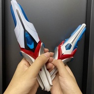 ultraman ultraman rising Nexus Ultraman Transformation Device Evolution Truster Transformation Sword