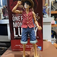 Ichiban Kuji Masterlise Luffy 20th Anniversary