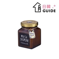 John's Blend - 家居用香氛膏135g-麝香茉莉花（平行進口）
