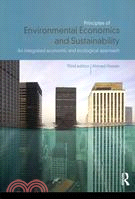 98753.Principles of Environmental Economics and Sustainability ─ An Integrated Economic and Ecological Approach