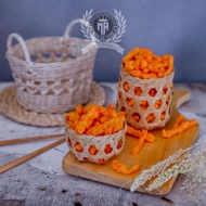 Balado Corn Sticks Twiscorn Corn Sticks Twiscorn Balado Corn Sticks 500g