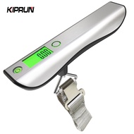 KIPRUN Digital Luggage Scale, Travel Luggage Weight Scale, Max 50kg/110Lbs Baggage Scale, with Handy