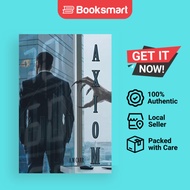 Axiom - Paperback - English - 9781489734327