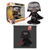 「長期接受訂購」Funko pop 10" 10 " Star Wars Episodes IX The Rise Of Skywalker Rey Kylo Ren Finn Rose Knight