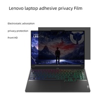Lenovo Legion 5i 7 7i 9i Laptop Adhesive Privacy Film Pro 5 5i 7 7i Slim 5 5i 7i Gen7 Gen8 Gen9 16 I