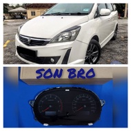 EXORA BOLD FL CFE TURBO 2011-2014year AUTO ABS METER PW951027
