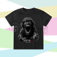 Children's t-shirt scp 067 kid 67 roblox
