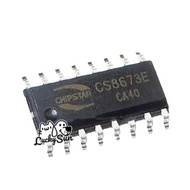 IC ic CS8673E CS8673 Active Speaker Sound Amplifier New Original Bluetooth Speaker/