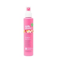 Milk Shake Incredible Milk Milk Flower 50ml / 150ml อาหารผมแบบไม่ต้องล้างออก ช่วยซ่อมแซมผมแห้งเสีย