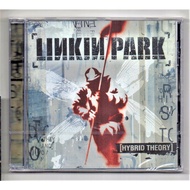 LINKIN PARK - Hybrid Theory ( IMPORTED CD )