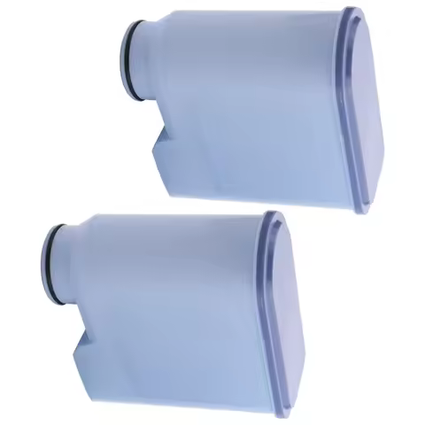 Sets of 2 CMF009 Coffee Machine Water Filter Replacement for Philips Saeco AquaClean CA6903 /10 /00 