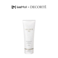 DECORTE AQ Youth Enhancing Radiance Cleansing Water Gel เดคอร์เต้ เอคิว ยูธ เอนแฮนซิ่ง เรเดียนซ์ คลี