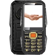✟❏Full Netcom Elderly Mobile Phone.All Netcom elderly mobile phone.Brand New Noki Three-Proof Elderly Mobile Phone Long Standby Elderly Mobile Telecom Full Network 4G Elderly Student Phone