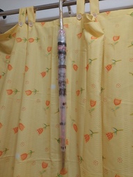 Rilakkuma Floral Pattern Umbrella 鬆弛熊傘