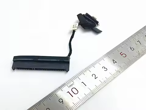 NEW G4 G6 CQ42 CQ43 CQ62 G42 G56 G62 G72 SATA hard drive HDD connector AX6/7 cable