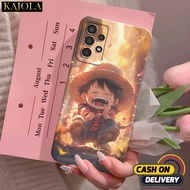 Casing Samsung A13 / Samsung A23 / Samsung A32 / Samsung A135F / Samsung A235F / Samsung A325F - Cas