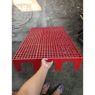 ∏✶❁Heavy Duty Elevated Plastic Matting colored