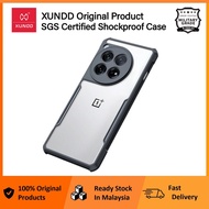 XUNDD Case for OnePlus 13 / 12 / 12R / 11 / 10 Pro / 9R / 9 Pro / Nord CE 3 Lite / Nord CE 5G Shockp