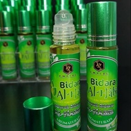 Minyak bidara aromaterapi al-habib