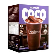 TEALIVE SIGNATURE COCO