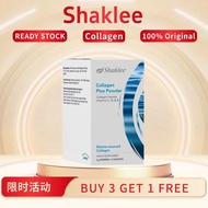 Shaklee Original Collagen Plus Powder (15 sachets) P4WS