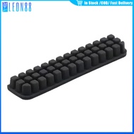 ยางซิลิโคนเช็ดเครื่องพิมพ์ รุ่น Bambulab A1-Mini/A1 เช็ดหัวพิมพ์สำหรับ3D เครื่องพิมพ์