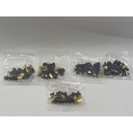 Computer CPU Bolts Fullpack Standard Casing