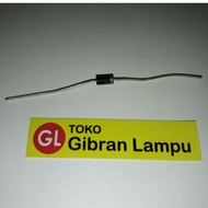 DIODE IN 4007