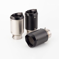 Promotion Motorcycle Modified Exhaust Pipe Muffler S1000RR gsxr1000 cbr1000rr Exhaust Pipe