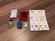 Re ment rement 最喜歡的文房具