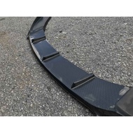 BMW F32 Carbon fiber front lip F32 vorsteiner lip