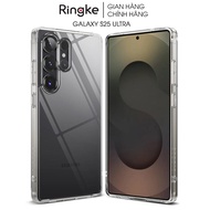 Ốp lưng Samsung Galaxy S25 Ultra/S25 Plus/S25  RINGKE Fusion