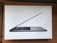2017 MacBook Pro 💻