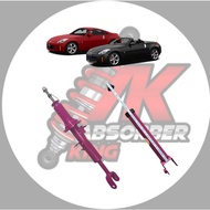 Nissan Fairlady 350Z KSW S+ Heavy Duty Gas Absorber