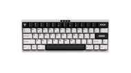LUMINKEY60 Pro - 60% Hot-Swappable Custom Mechanical Keyboard with Premium Coating