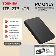 External Hard Drive 4TB 2TB Expansion USB 3.0 External Hard Drive 2TB/1TB Portable External Hard Dri