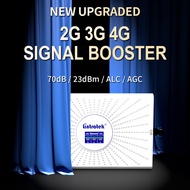 Lintratek 2G 3G 4G Modem Signal FULL Three Band 900 1800 2100 Mhz
