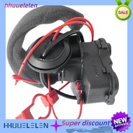 hhuueFuel Door Lock Actuator for   A8 S8-  Cap Lock Motor 4H0810773G 4H0 810 773 G 4H0810773E 4H0810