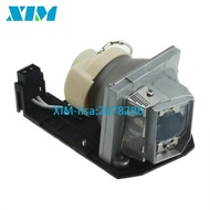 High Quality BL-FP280H / SP.8TE01GC01 Replacement Projector Lamp with Housing for OPTOMA X401 W401 w