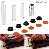 ESUYA Pressure Switch Installation Tool Kit 124740TL30 Fit for GM Transmissions 6L45 6L50 6L80 6T70 