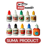 SUMA PRODUCT For Fighting Fish